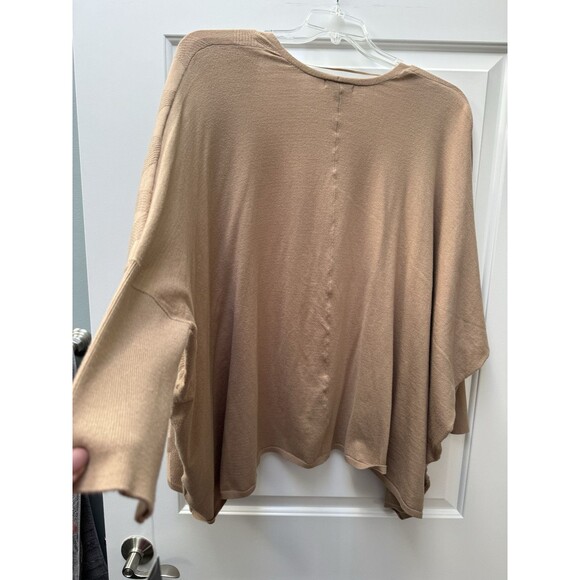 NWT Alfani 3/4 Sleeve ‎ Cardigan Sweater Women’s Size XL Diamond Textured Knit - Picture 5 of 8